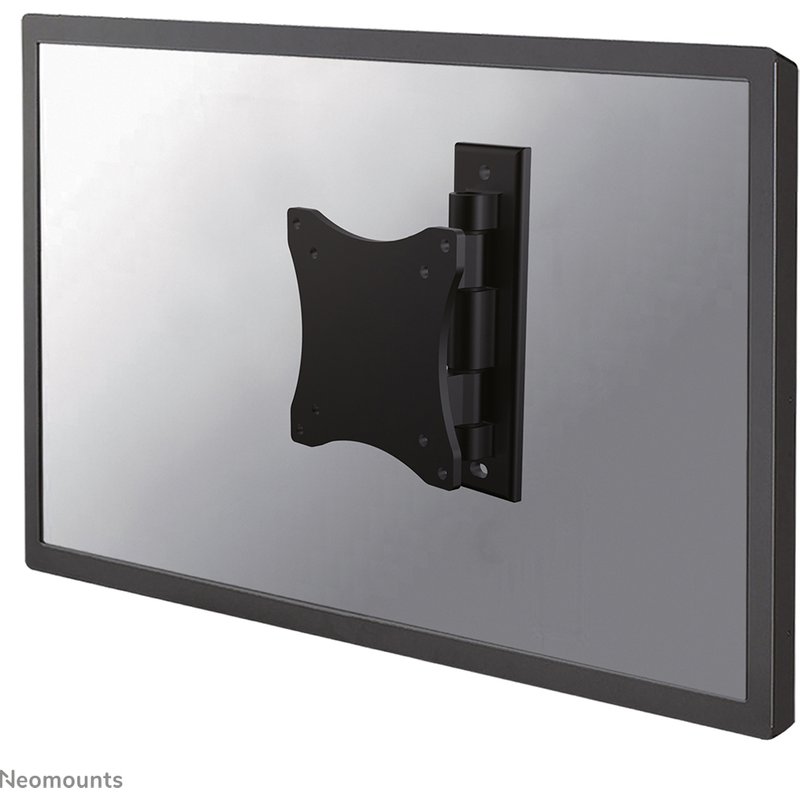 Neomounts FPMA-W810BLACK Monitor/TV mount wall 10-27" - full motion
