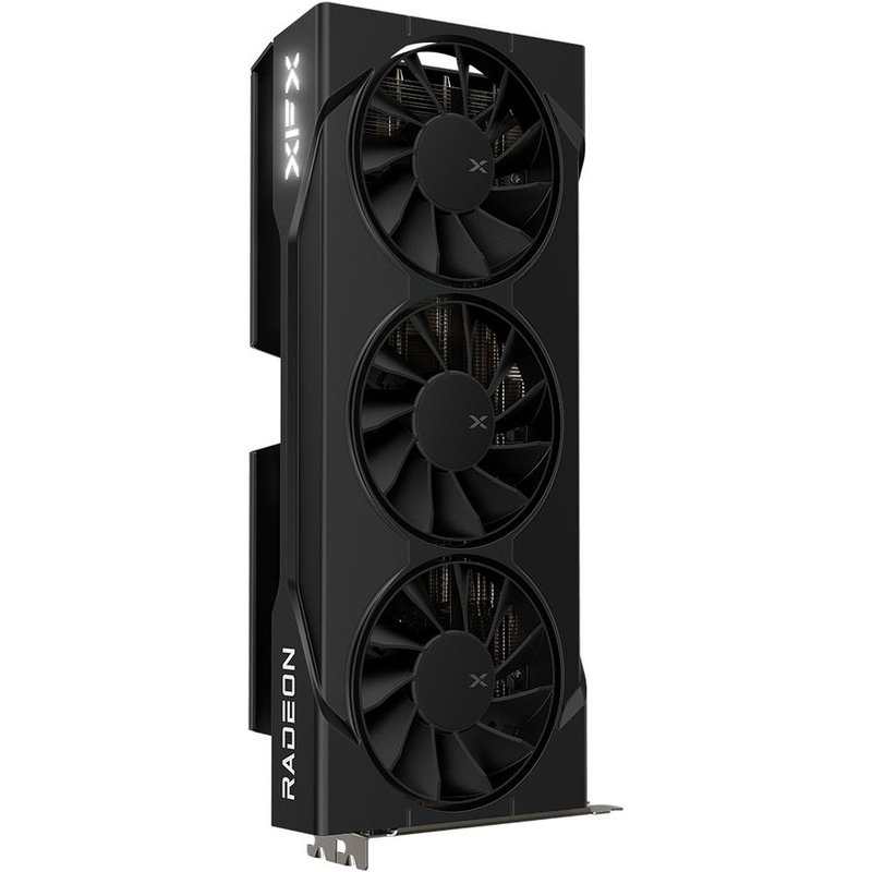 XFX Swift AMD Radeon RX 9060 XT OC Triple Fan Gaming Edition 16GB