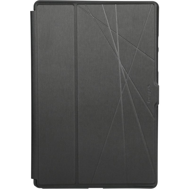 Targus THZ919GL tablet case 26.7 cm (10.5") Cover Black