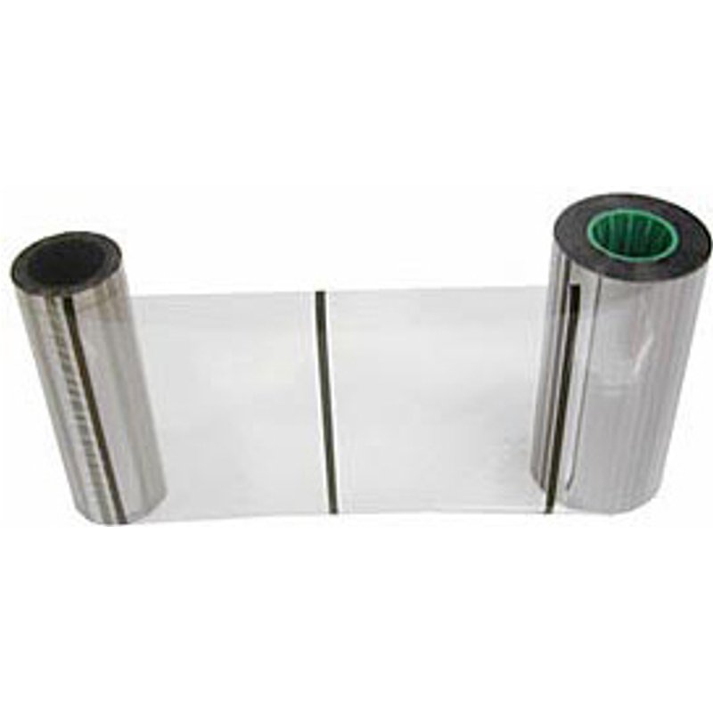 Zebra 800012-601 Thermal-transfer film for Zebra ZXP 8