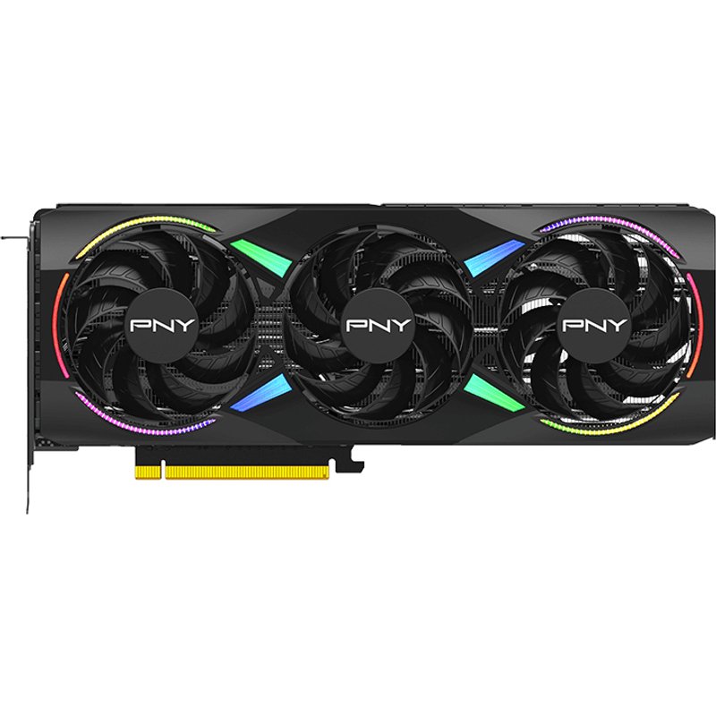 PNY GeForce RTX 5070 EPIC-X RGB OC NVIDIA 12 GB GDDR7