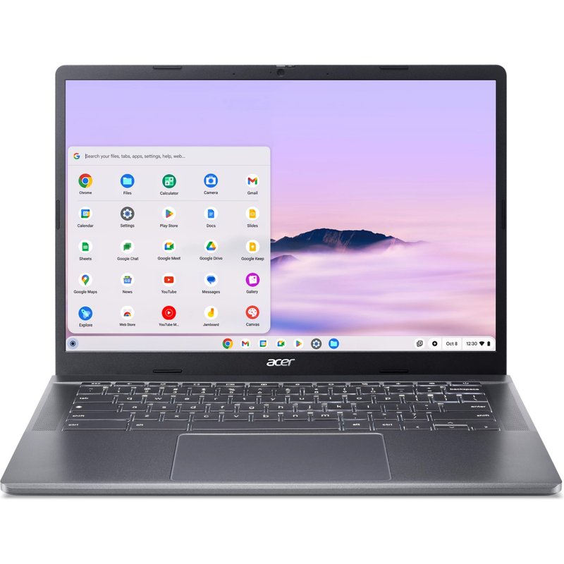 Acer Chromebook Plus 514 CBE574-1-R2Z6 AMD Ryzenâ„¢ 5 7520C 35.6 cm (14&