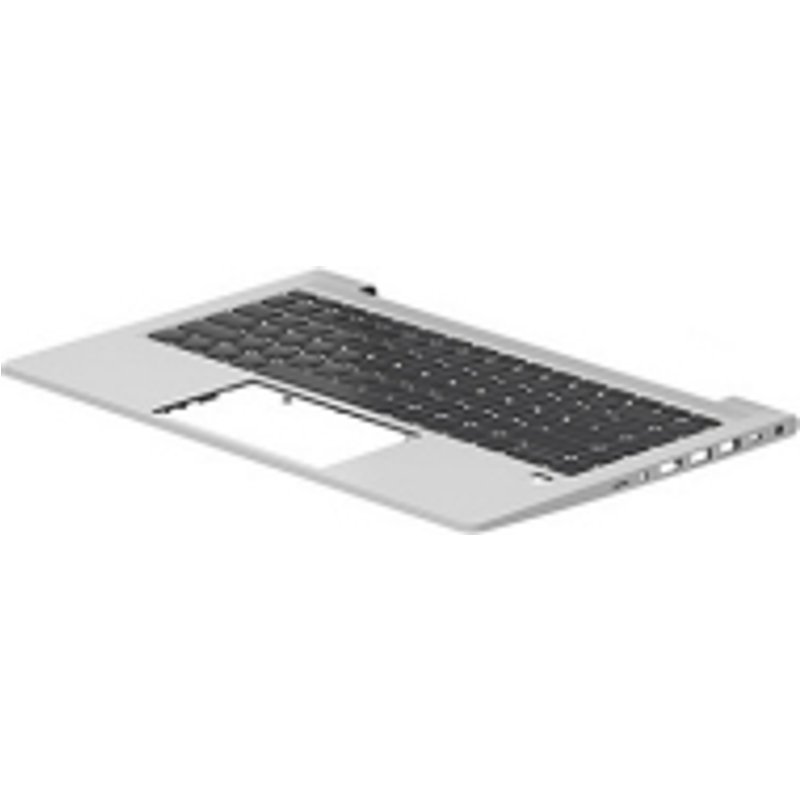 HP N38994-051 laptop spare part Keyboard