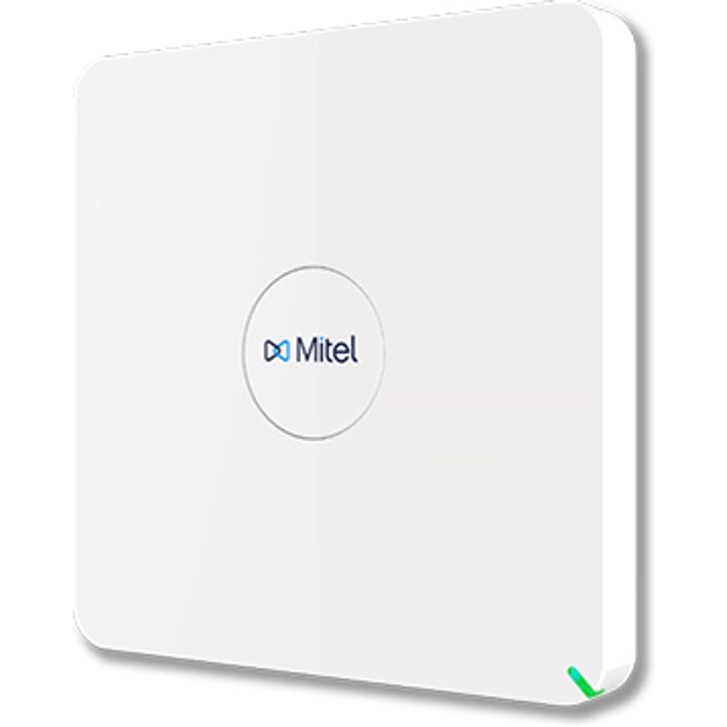 Mitel RFP 44 DECT base station White