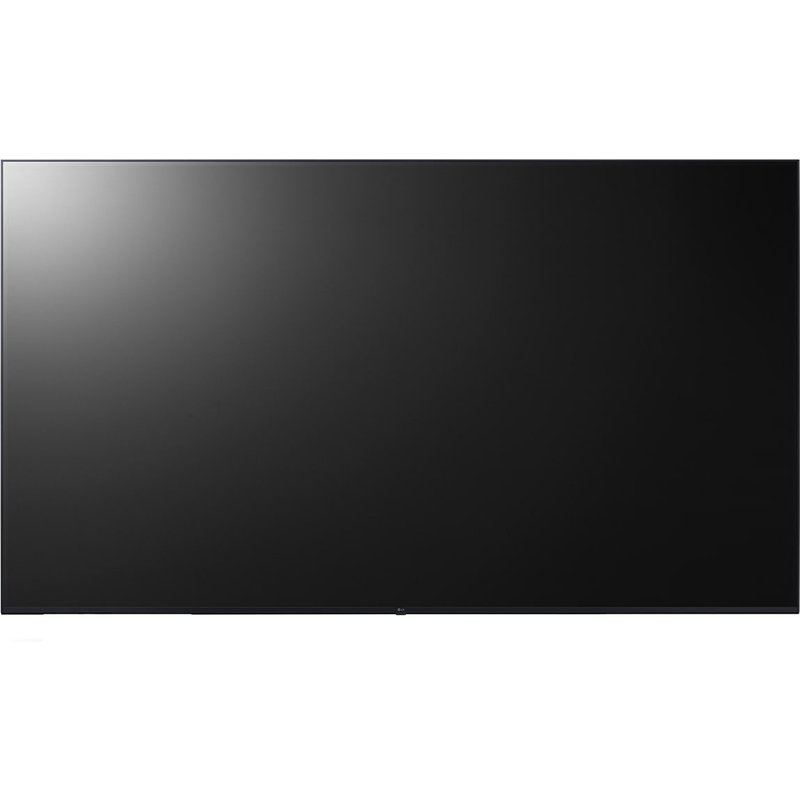 LG 86UL3J-B 2.18 m (86") IPS Wi-Fi 330 cd/m² 4K Ultra HD Blue Web
