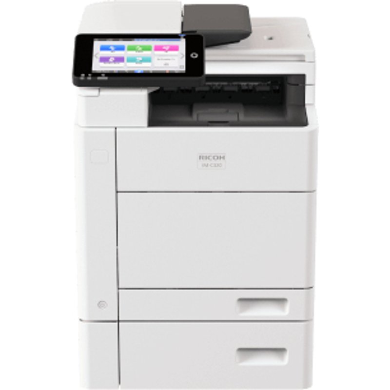 Ricoh IM C320F Laser A4 1200 x 1200 DPI 32 ppm