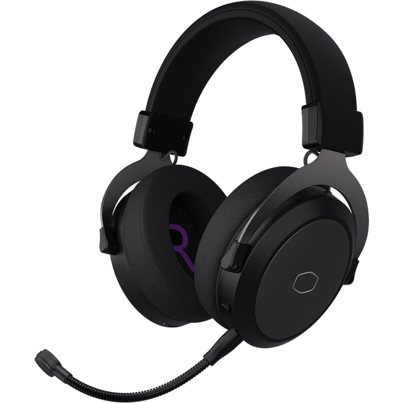 Cooler Master Gaming CH-351 headphones/headset Wired & Wireless He
