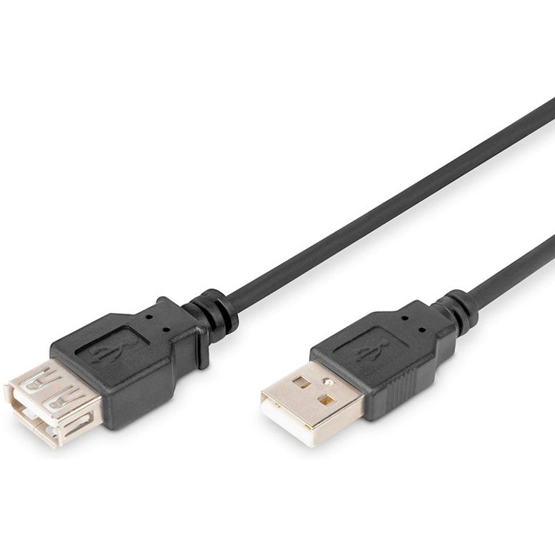 FDL 5M USB 2.0 A TO A EXTENSION M-F