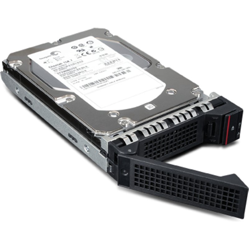 IBM 500GB 7200 NL SATA 2.5" SFF Slim-HS HDD internal hard drive 7