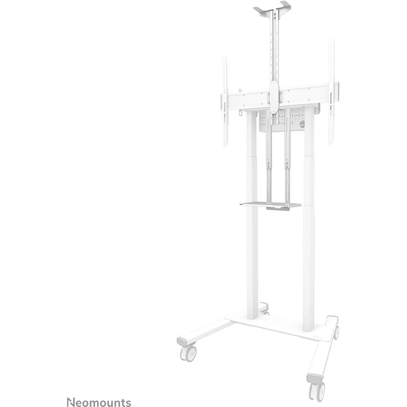 Neomounts AFL-875WH1 Videobar and multimedia kit - universal
