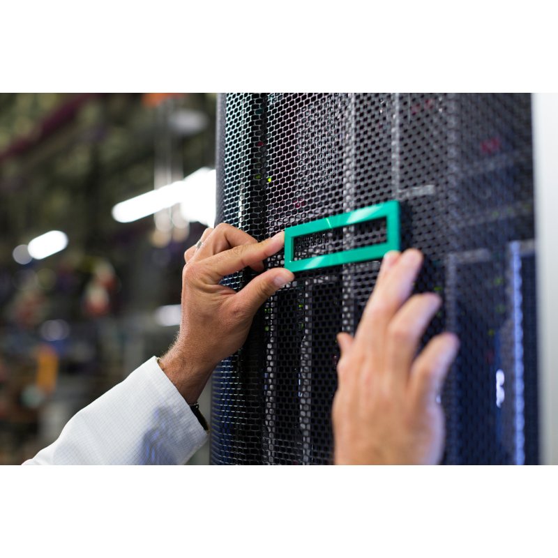 HPE DL580 Gen10 4U Rail Kit with CMA Rack rail kit