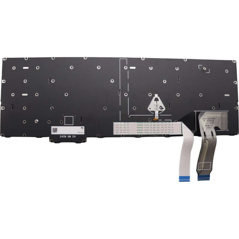 Lenovo 5N21M39994 laptop spare part Keyboard