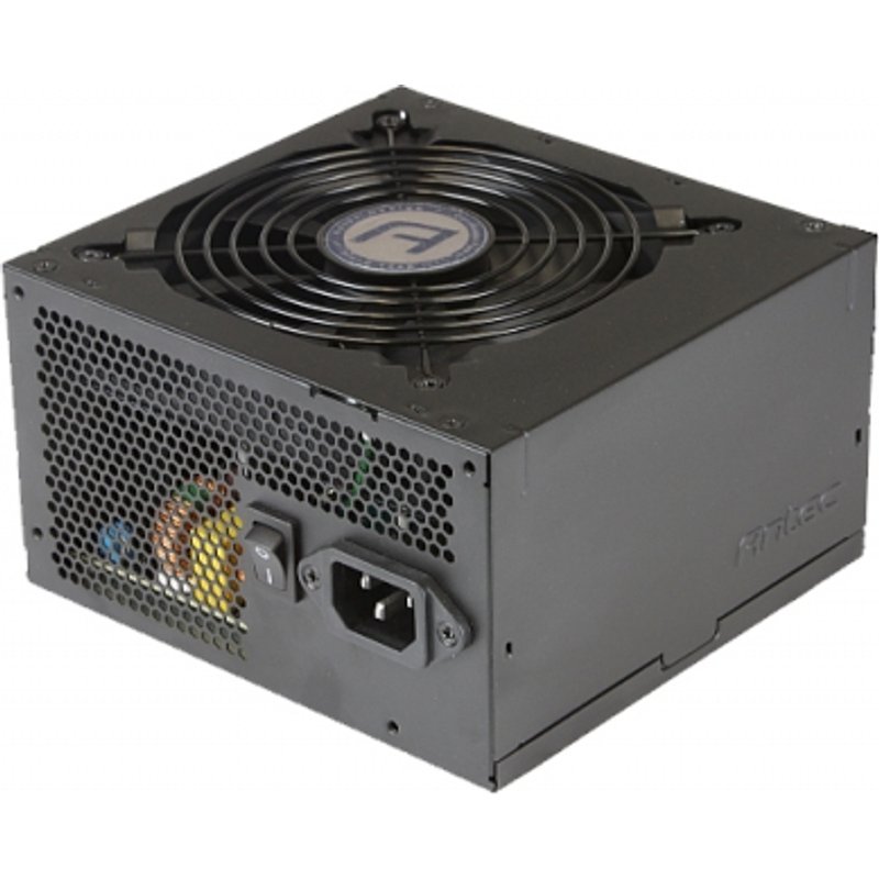 Antec NeoECO Classic NE550C power supply unit 550 W 20+4 pin ATX ATX B
