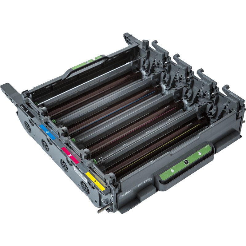 Brother DR-421CL Original Brother HL-L8260CDW HL-L8360CDW HL-L9310CDW HL-L9310CDWT HL-L9310CDWTT DCP L8410CDW MFC L8690CDW... 1 pc(s) 30000 pages Laser printing