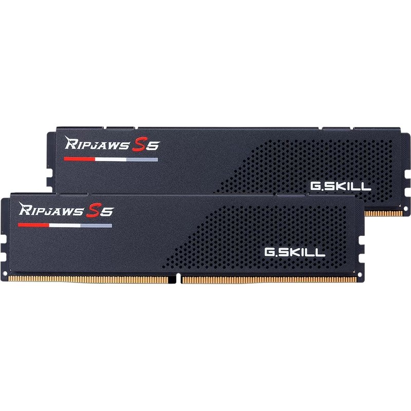 G.Skill Ripjaws S5 F5-6800J3446F24GX2-RS5K memory module 48 GB 2 x 24