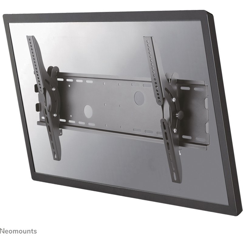Neomounts PLASMA-W200BLACK TV mount wall 37-85" - tiltable