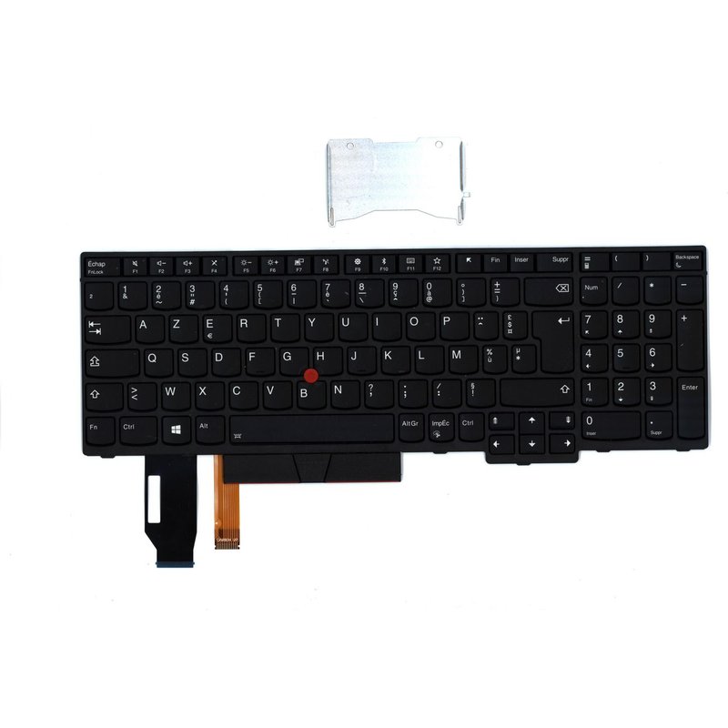 Lenovo US Wired Keyboard wih