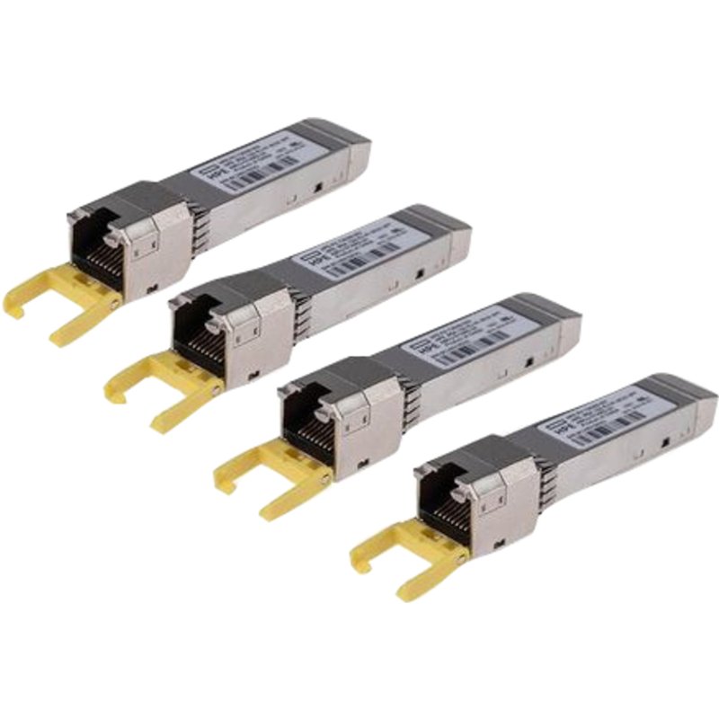 HPE C8S75B network transceiver module 1000 Mbit/s RJ-45