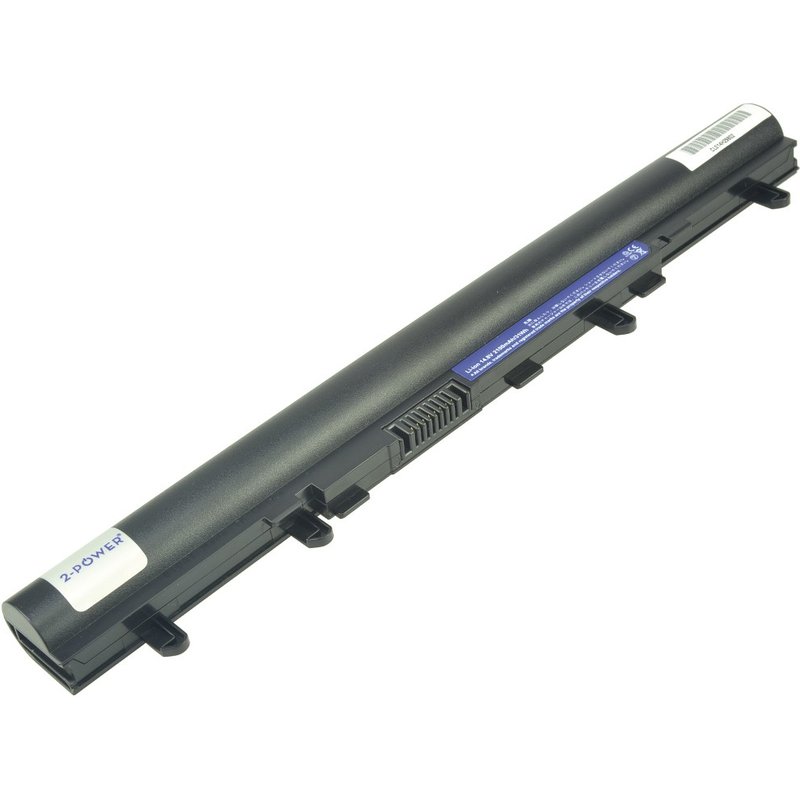 2-Power 14.8V 2100mAh Li-Ion Laptop Battery