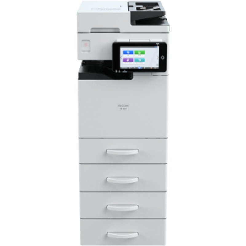 Ricoh IM 460F Laser A4 1200 x 1200 DPI 46 ppm