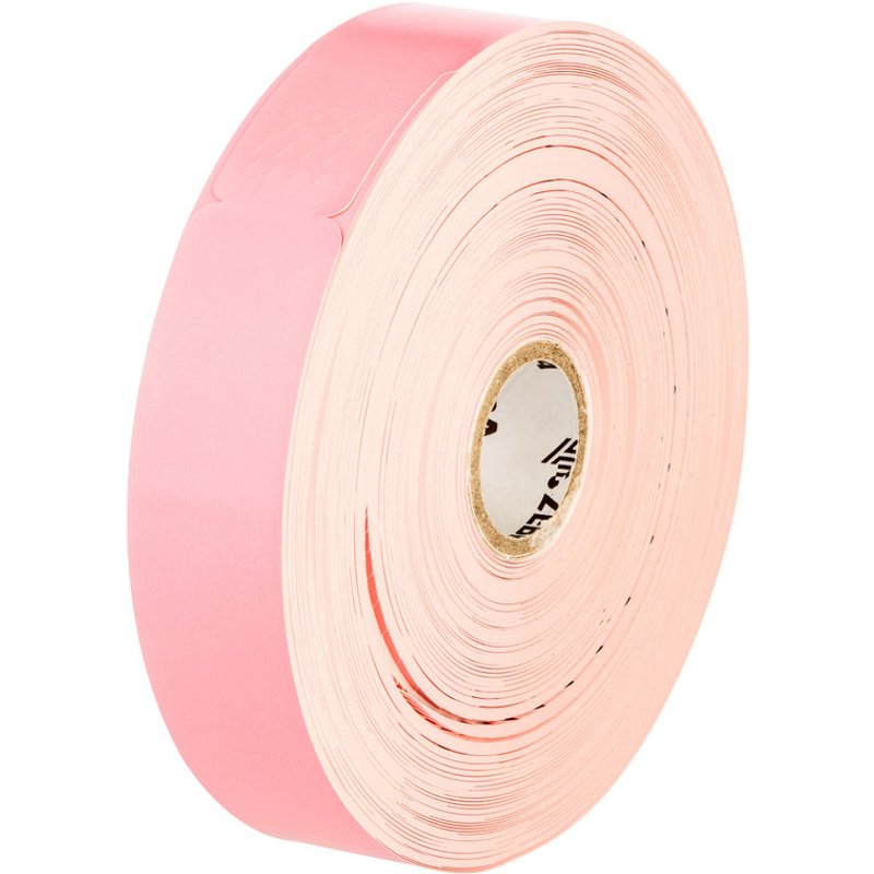 Zebra Z-Band Fun Wristband White Self-adhesive printer label