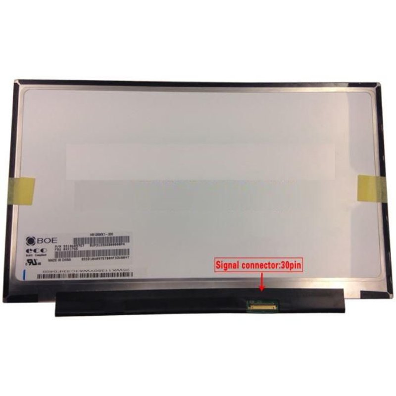 CoreParts MSC125H30-018M laptop spare part Display