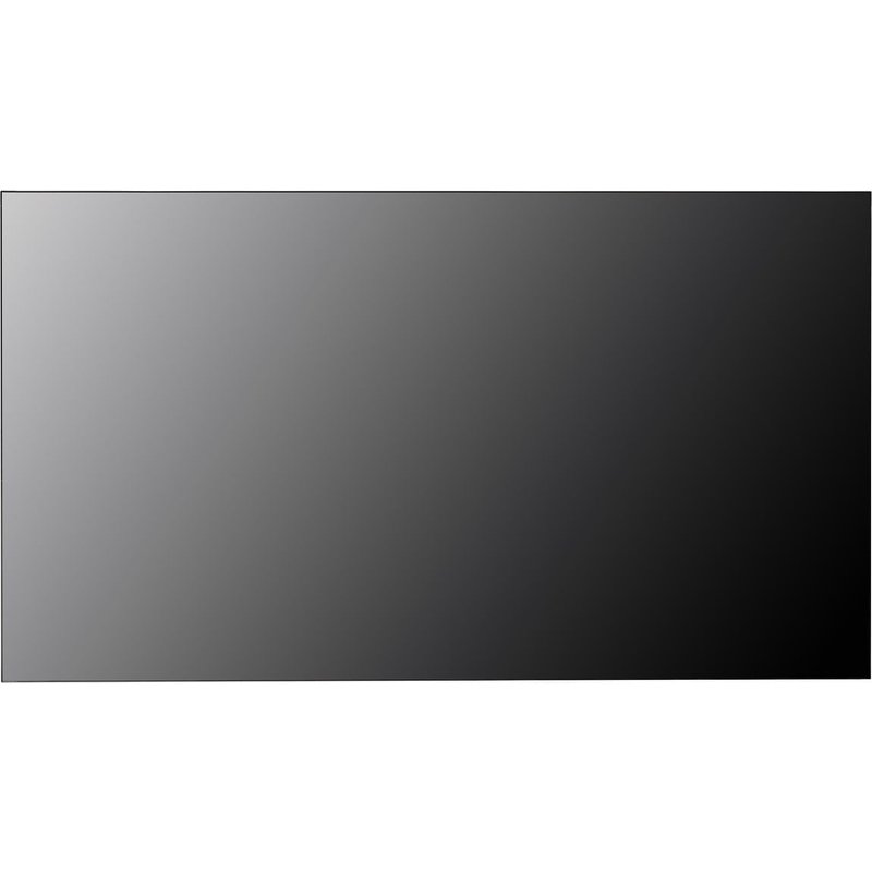 LG 55VH7J-H Signage Display Panorama design 139.7 cm (55") 700 cd/m Full HD Black 24/7