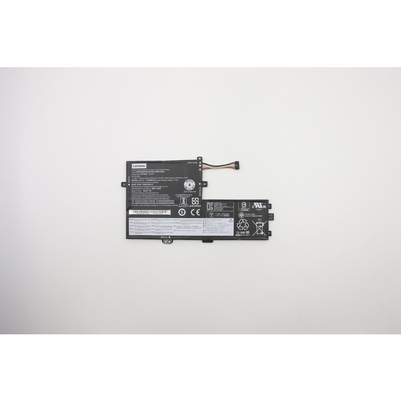 Lenovo 5B10W67289 laptop spare part Battery