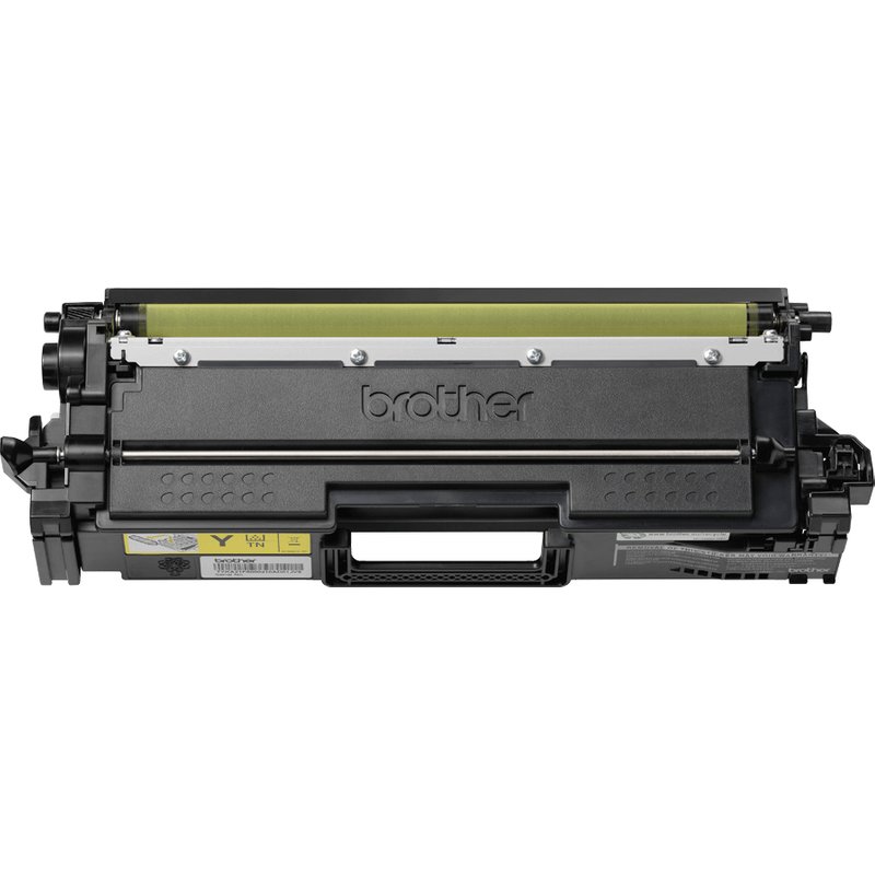 Brother TN-821XXLY Toner-kit yellow high-capacity. 12K pages ISO/IEC 1