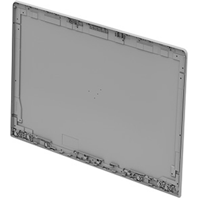 HP N00106-001 laptop spare part Display cover