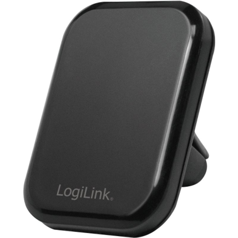 LogiLink AA0114 holder Passive holder Mobile phone/Smartphone Black