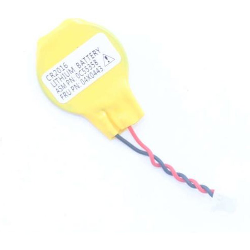 Lenovo 04X0443 laptop spare part Battery