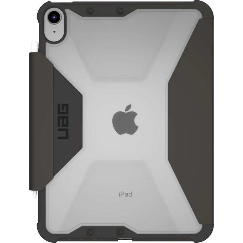 Urban Armor Gear Plyo 27.7 cm (10.9") Folio Black. Translucent