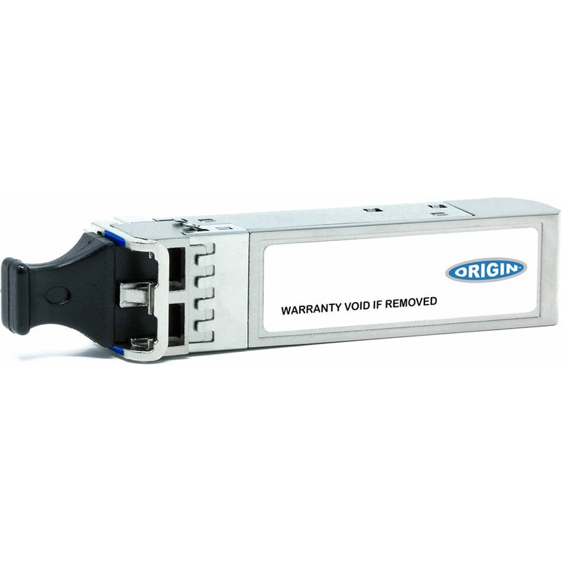 Origin Storage SFP-10G-T-DE Dell Compatible Transceiver SFP+ 100/1000/