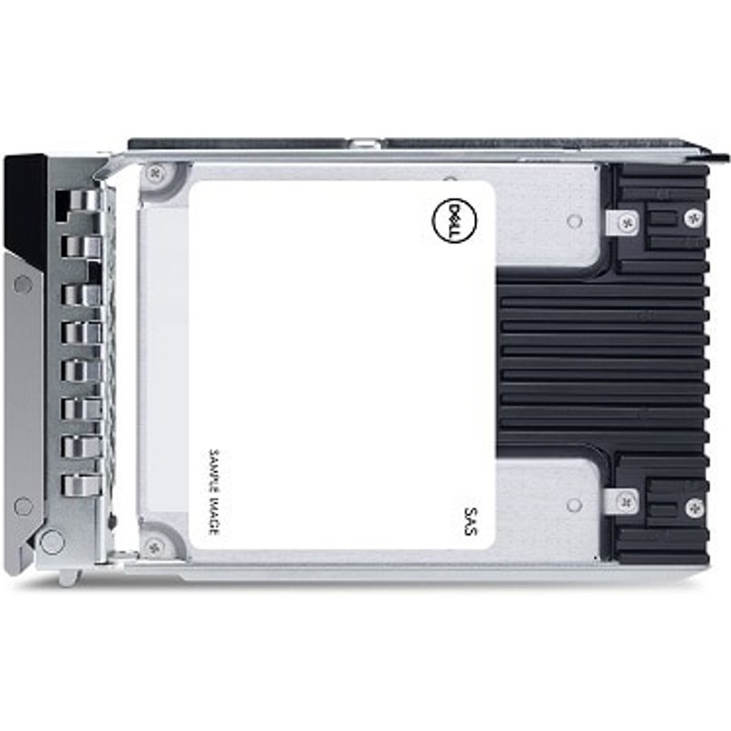 DELL 345-BDZZ internal solid state drive 480 GB 2.5" Serial ATA III