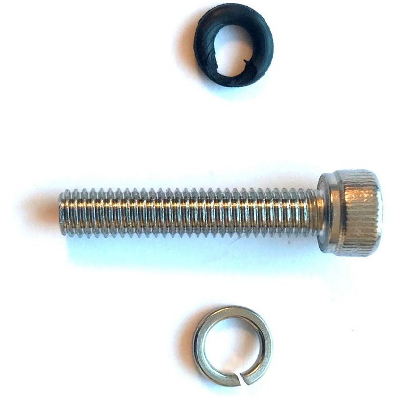 Charge Amps Hlo Fron cover screw ki.