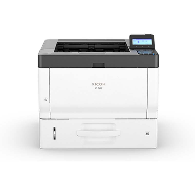 Ricoh P 502 1200 x 1200 DPI A4 Wi-Fi