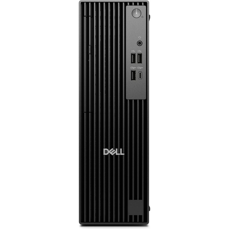 DELL Pro QCS1255 AMD Ryzenâ„¢ 5 8600G 16 GB DDR5-SDRAM 512 GB SSD Window