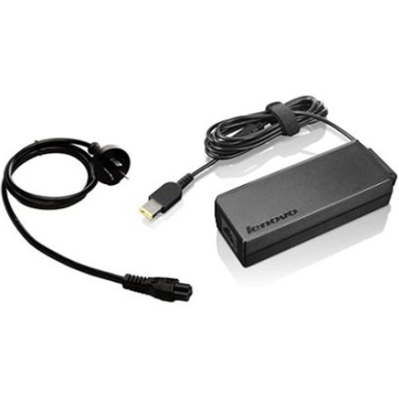 Lenovo 45N0250 power adapter/inverter Indoor 90 W Black