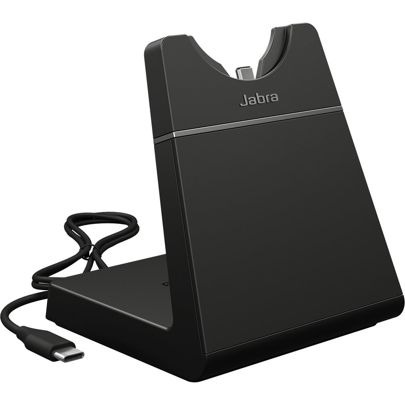 Jabra Engage SE Desk Stand (Stereo/Mono). USB-C
