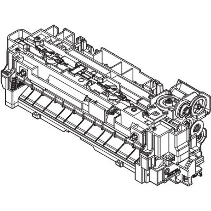 Kyocera 302MS93074/FK-3100 Fuser kit. 300K pages for Kyocera FS 2100