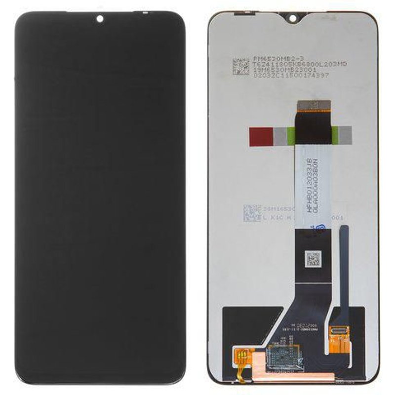 CoreParts MOBX-XMI-RDMI9TG-LCD-B mobile phone spare part