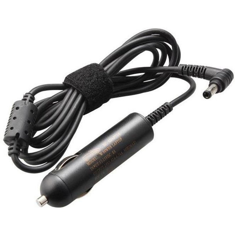 CoreParts MBC1042 power adapter/inverter Indoor 90 W Black