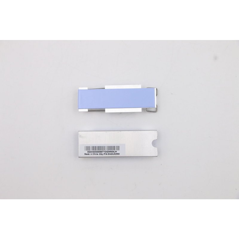 Lenovo M.2 2280 SSD hesink for