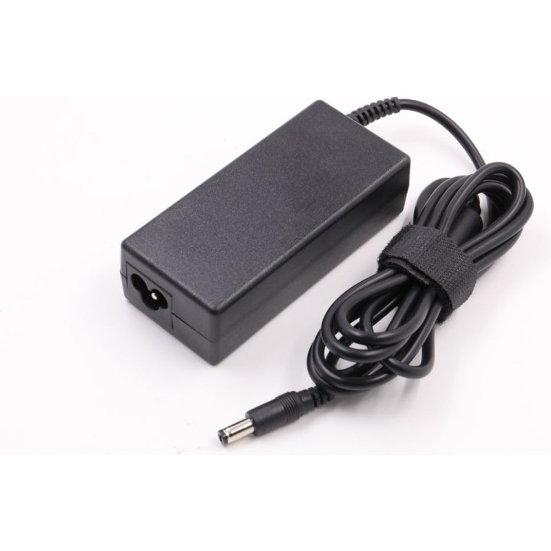 CoreParts MBA1321A power adapter/inverter Indoor 65 W Black