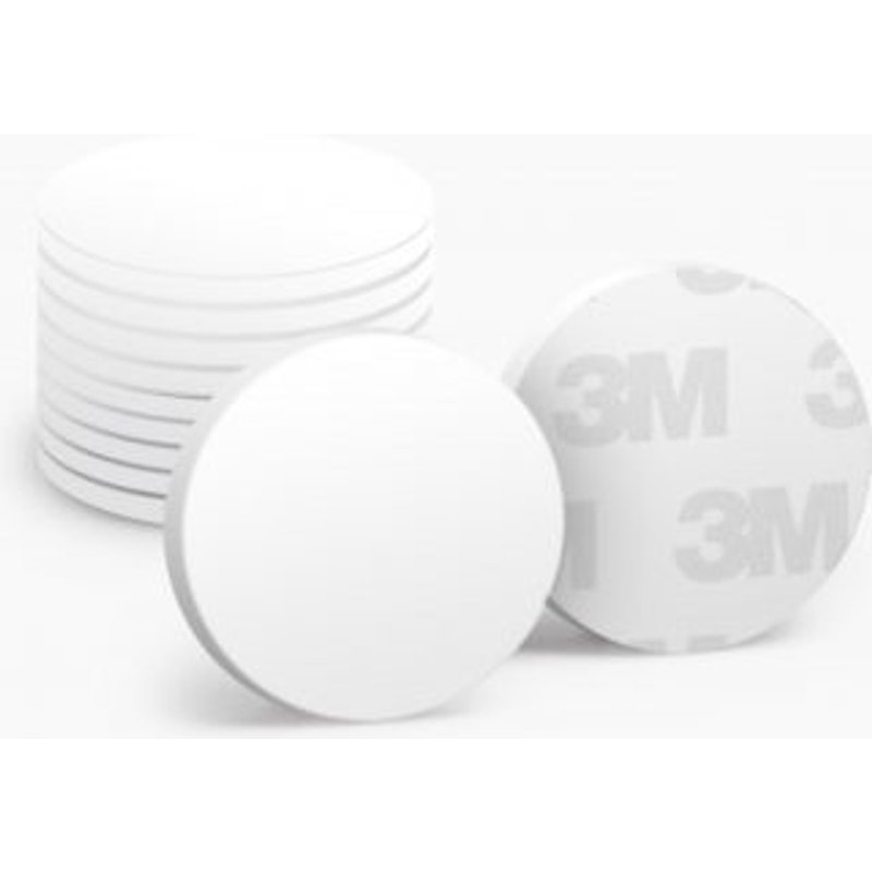 Paxton Net2 proximity self adhesive disc – Pack of 10
