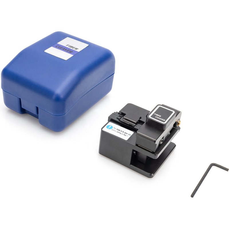 Digitus DN-FO-FC cable stripper Blue