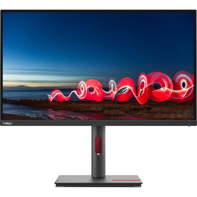 Lenovo ThinkVision T23i-30 computer monitor 58.4 cm (23") 1920 x