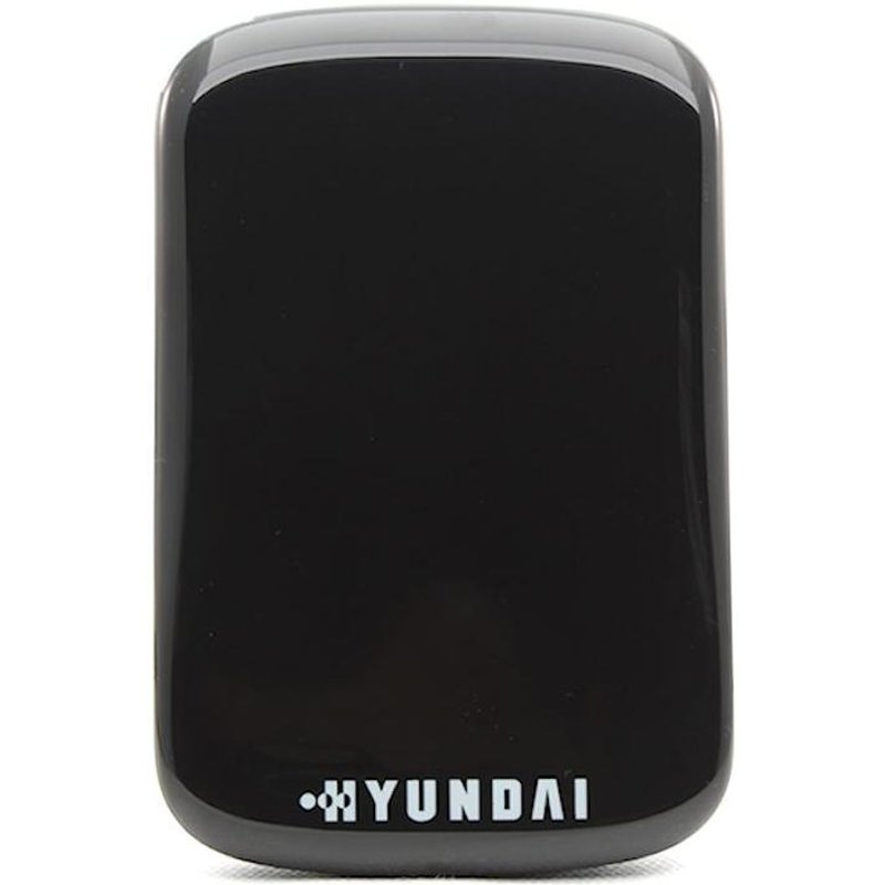 Hyundai HS2 750 GB Black