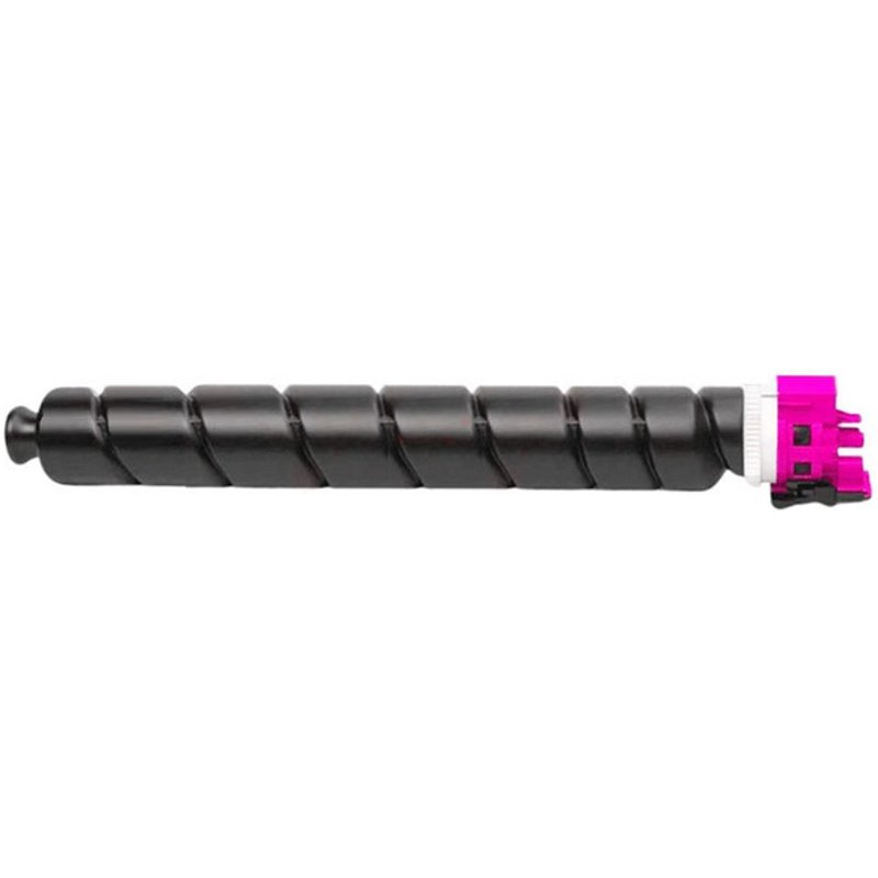 Katun 56512 Toner magenta. 12K pages (replaces Kyocera TK-8365M) for K